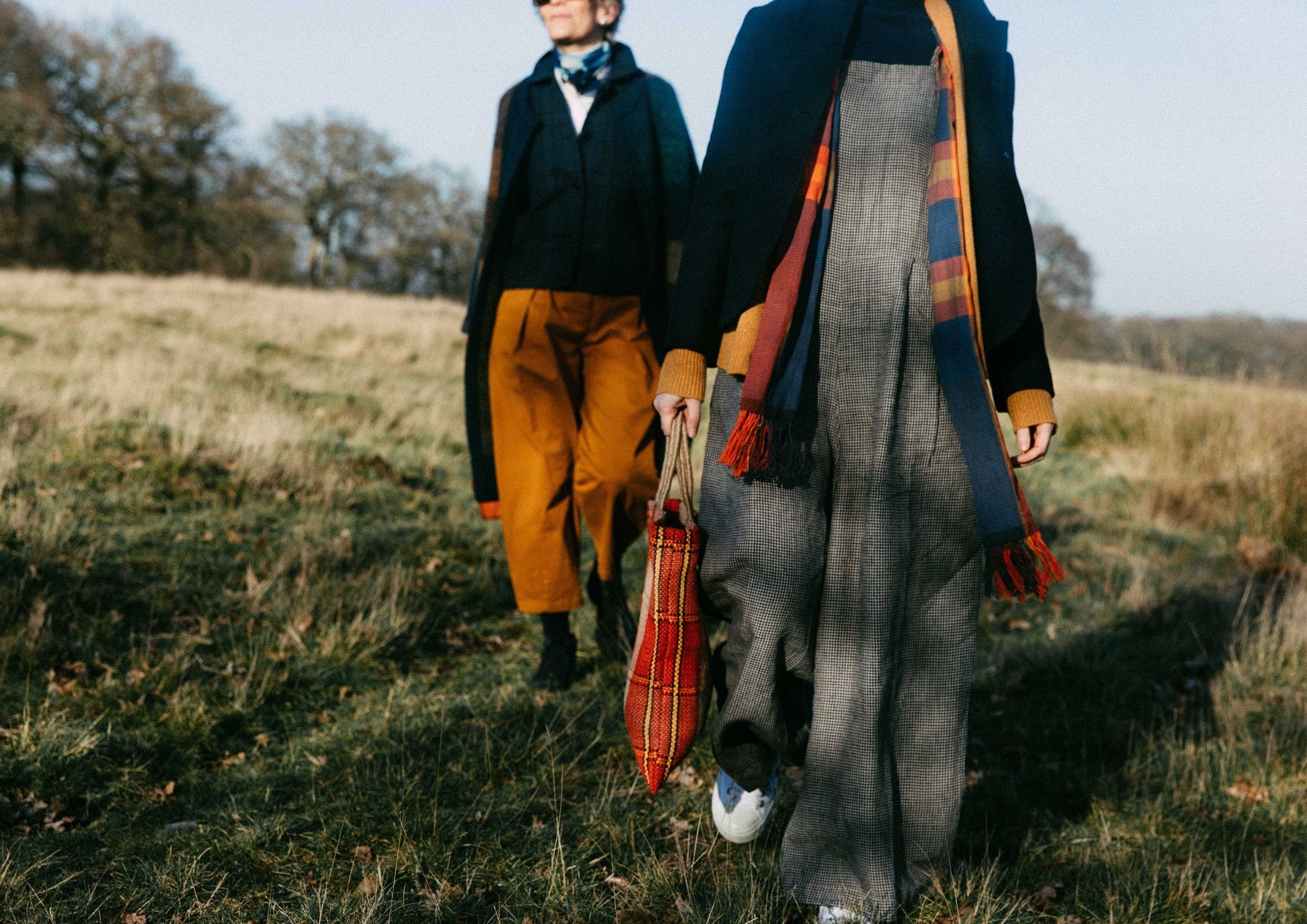 Graham St. Styling Richmond TOAST Magazine