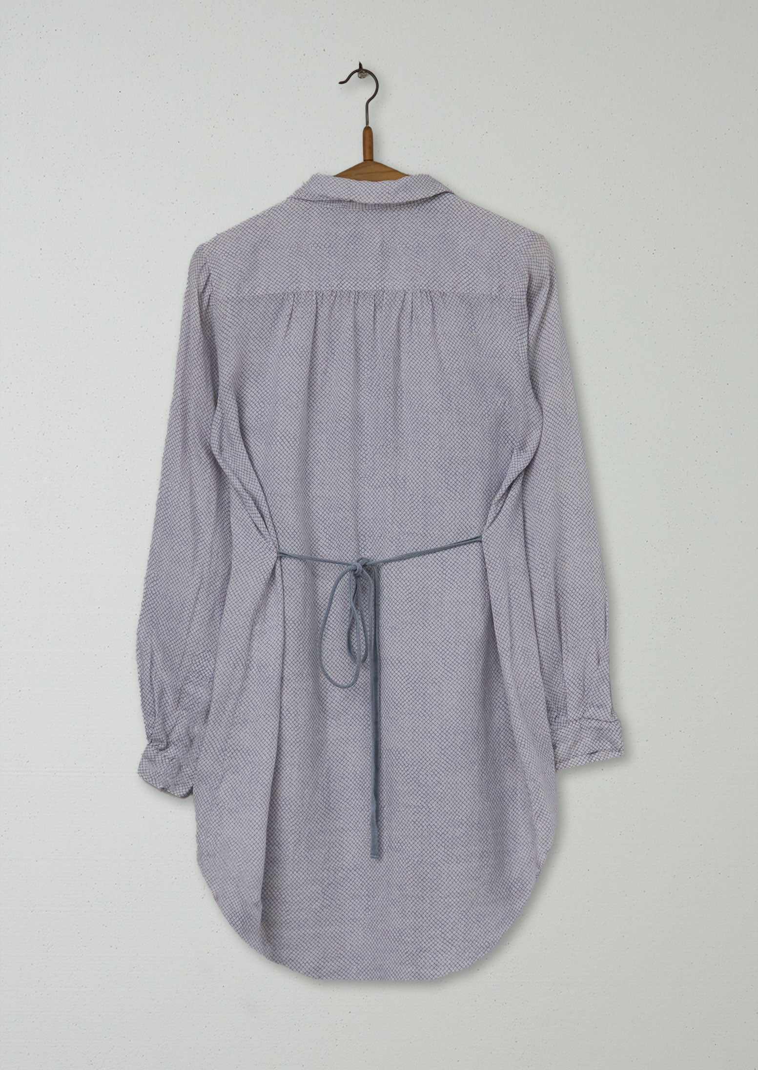 Reworn Dore Top Size 6 (951) | Multi main image 1