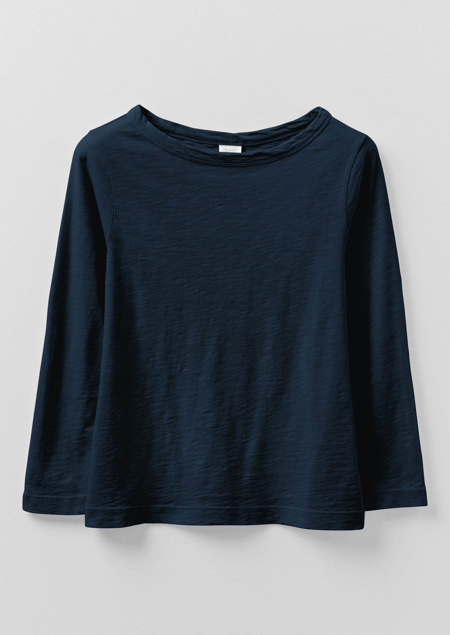 Colony Tee - Dark Navy