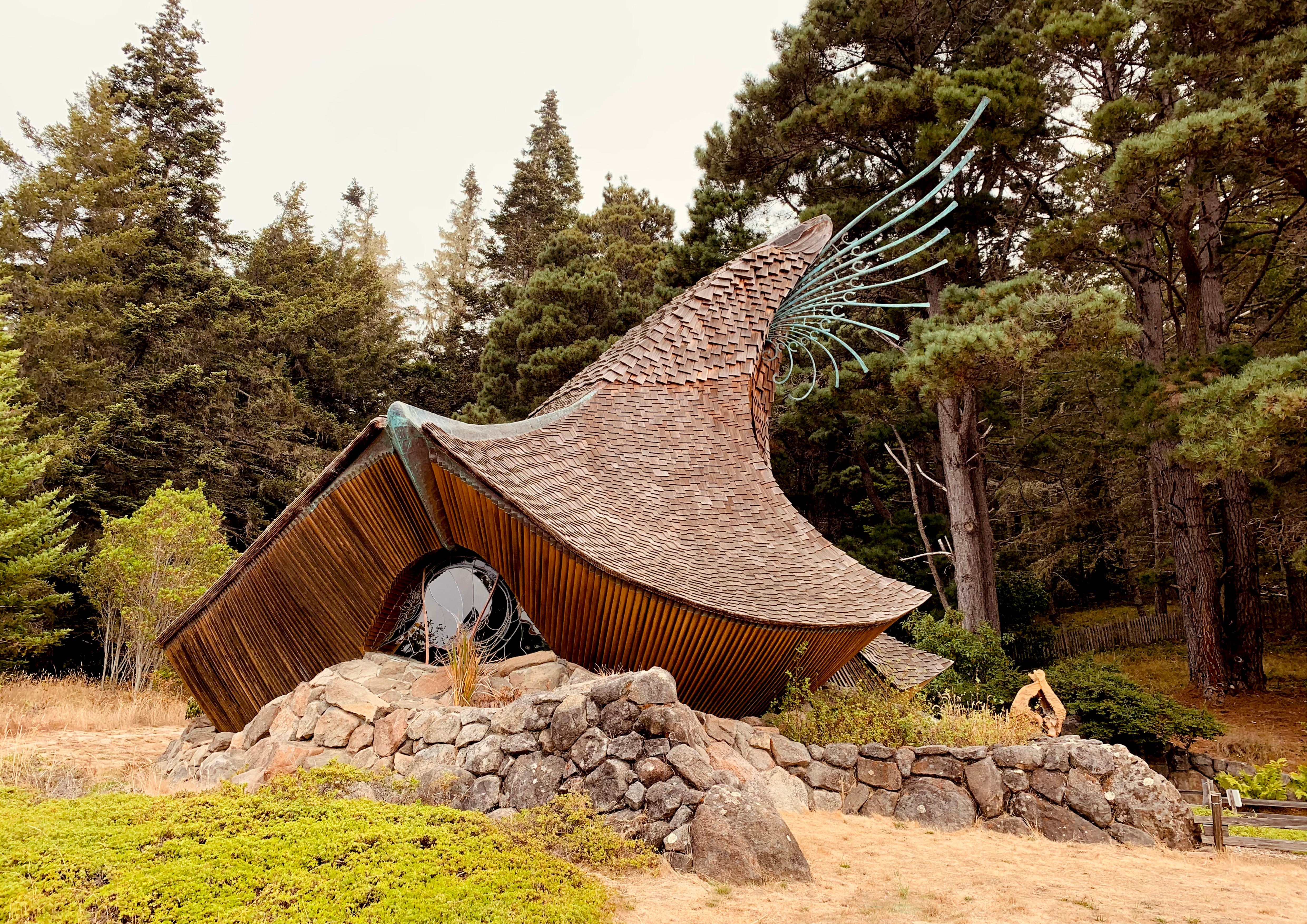 Sea Ranch Conference On the Trail of Sea Ranch, California | TOAST Magazine
