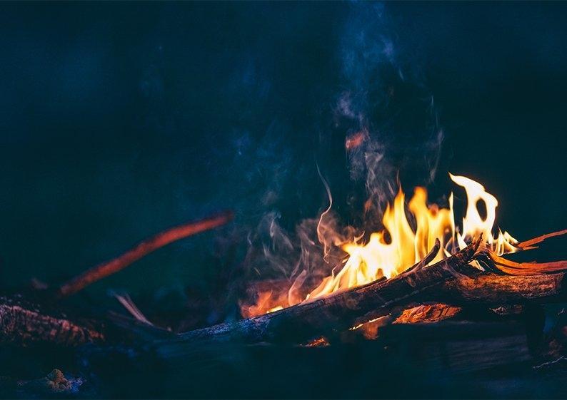 BONFIRE NIGHT RECIPE | TOAST Magazine