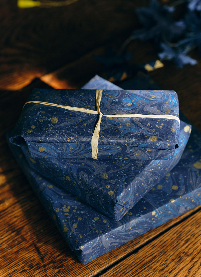 Gift Wrapping