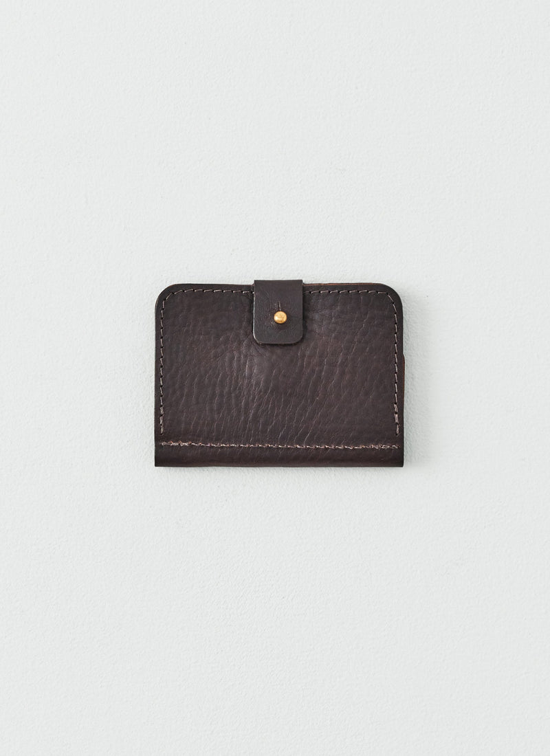 Kate Sheridan Leather Folding Wallet | Date