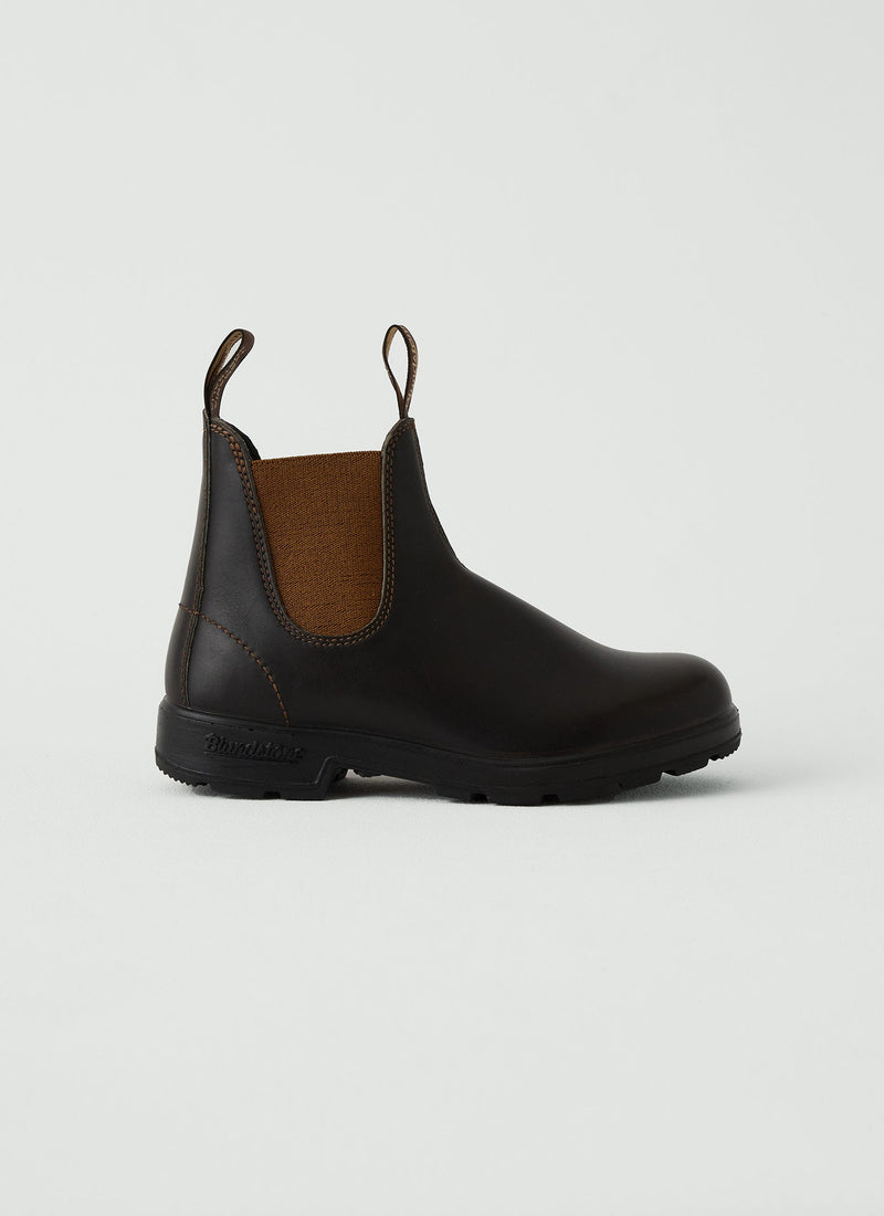 Blundstone Originals Leather Chelsea Boots | Brown/Toffee
