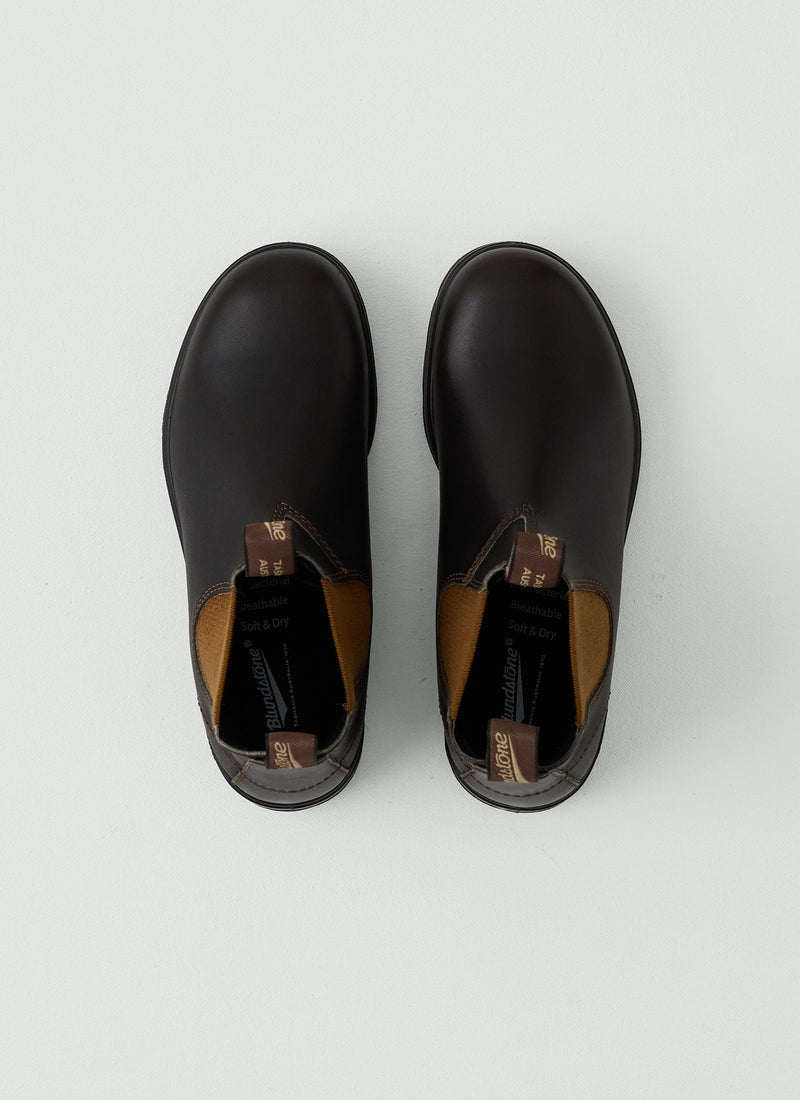 Blundstone Originals Leather Chelsea Boots | Brown/Toffee
