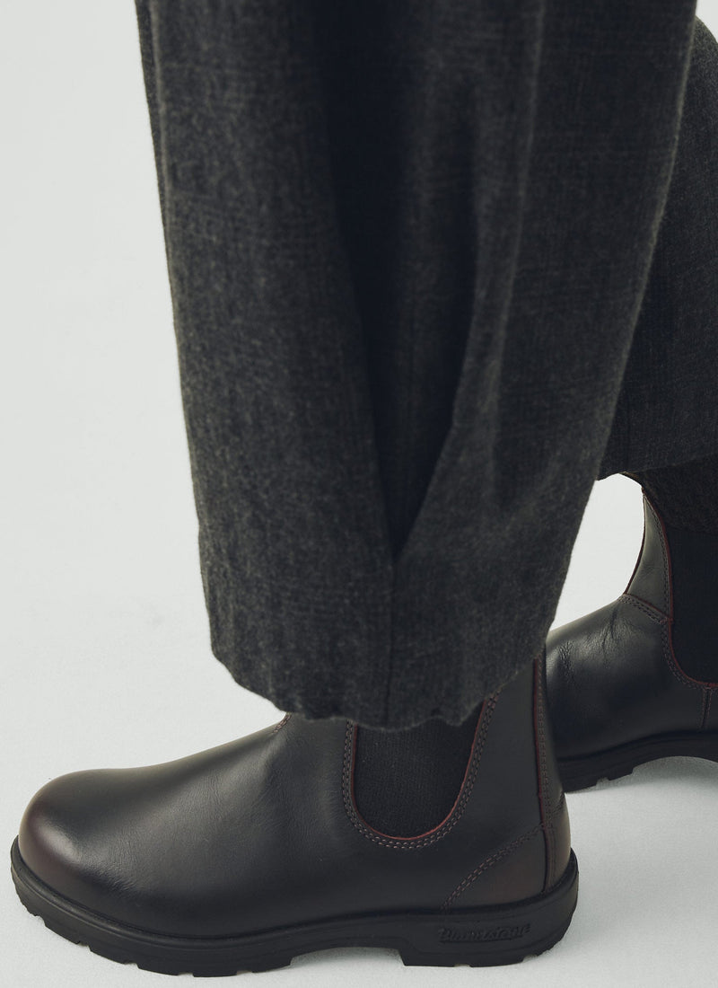 Blundstone Classics Leather Boots | Mulberry