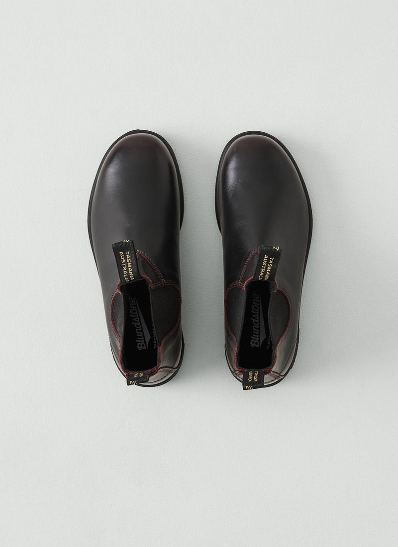 Blundstone Classics Leather Boots | Mulberry