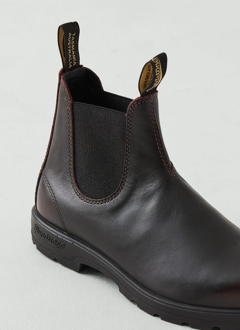 Blundstone Classics Leather Boots | Mulberry