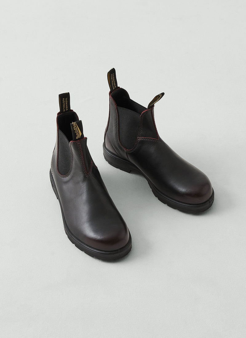 Blundstone Classics Leather Boots | Mulberry