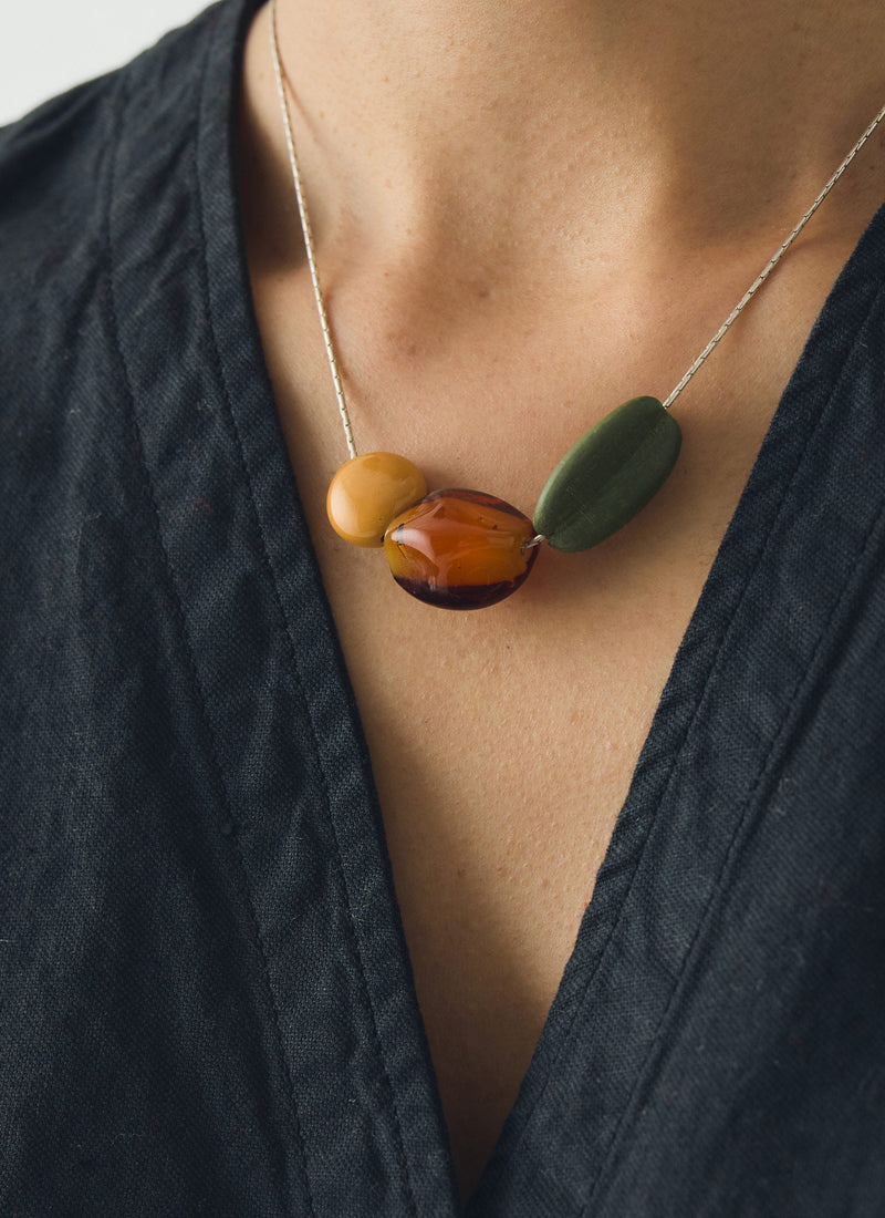 Helena Rohner Dakar Necklace | Multi