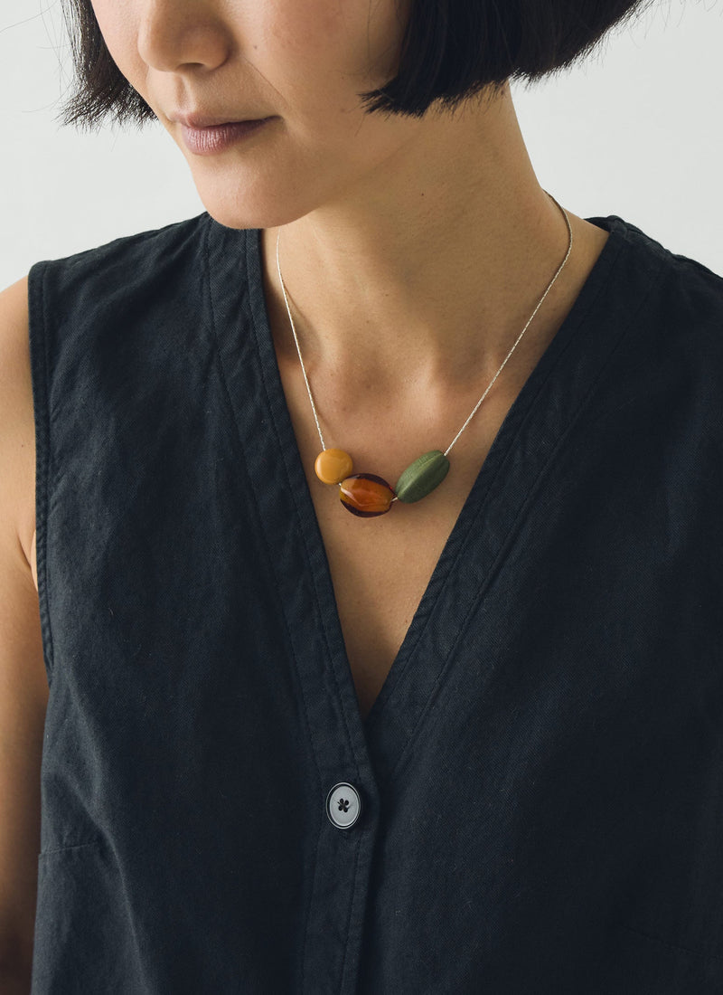 Helena Rohner Dakar Necklace | Multi