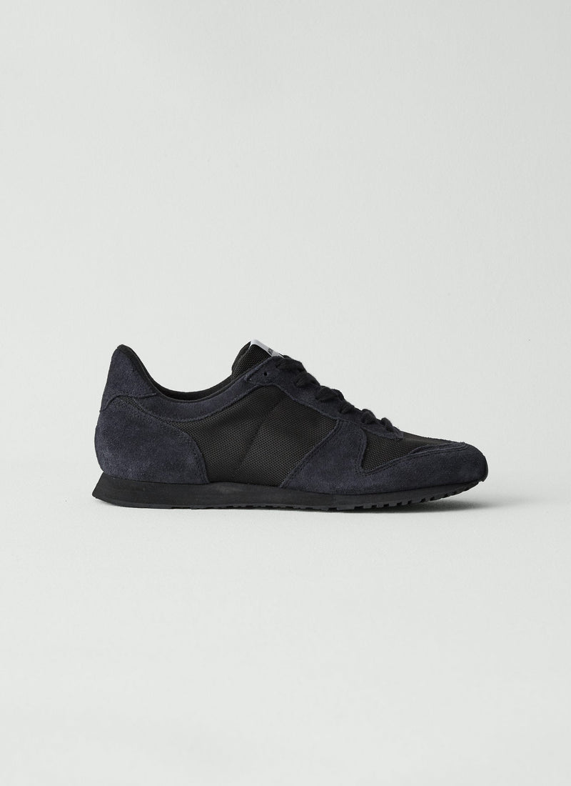 Novesta Marathon Trail Sole Trainers | Oil