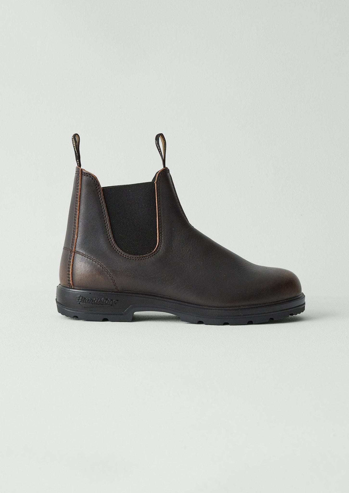 Blundstone Classics Leather Chelsea Boots | Chocolate