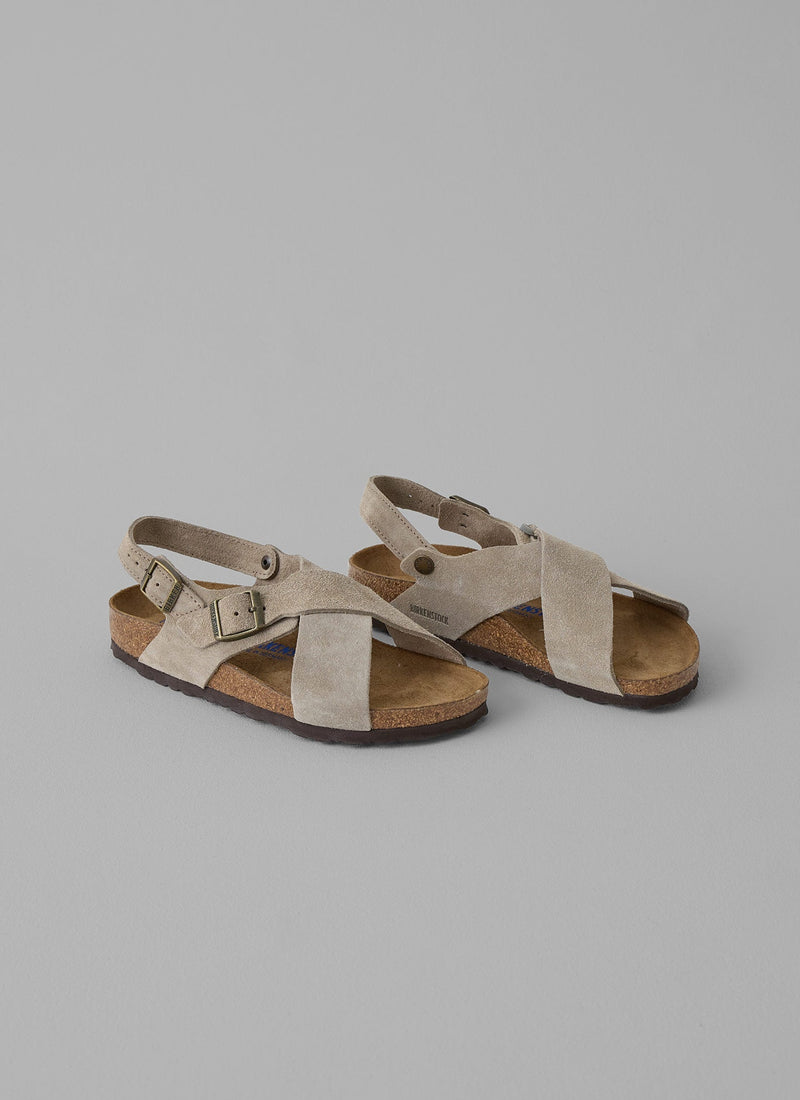 Birkenstock Tulum Sandals | Taupe