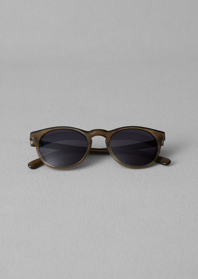 Finlay and Co Percy Sunglasses | Olive
