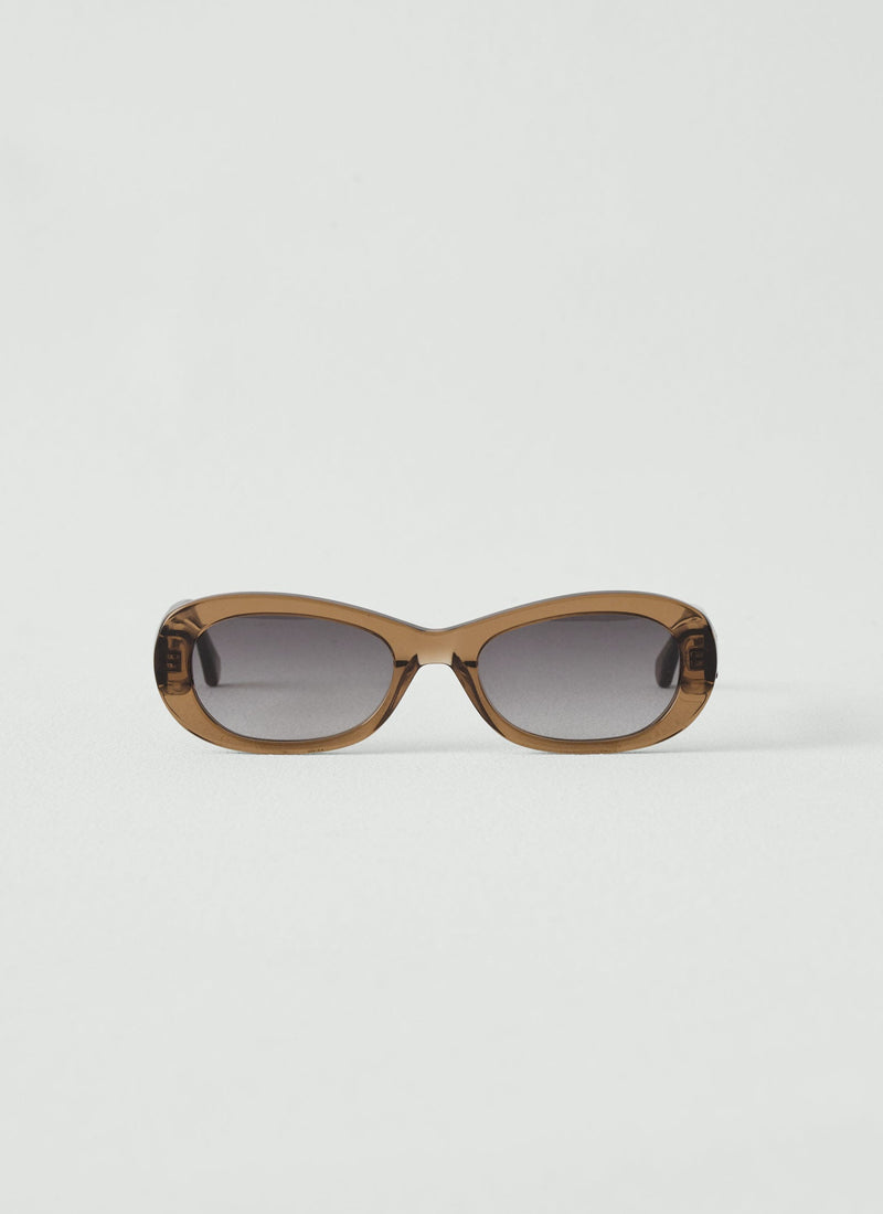 Monokel Bella Sunglasses | Cola