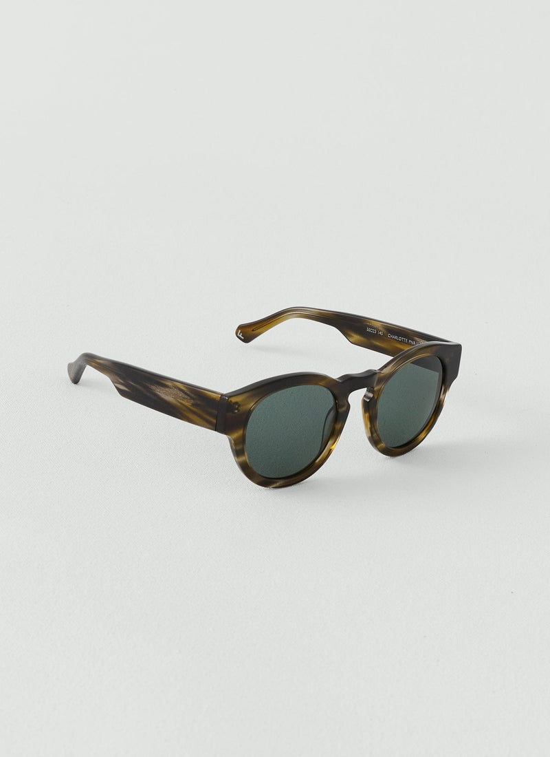 Finlay and Co Charlotte Sunglasses | Pine