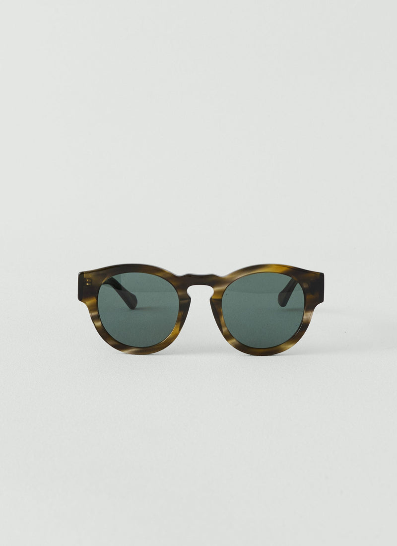 Finlay and Co Charlotte Sunglasses | Pine