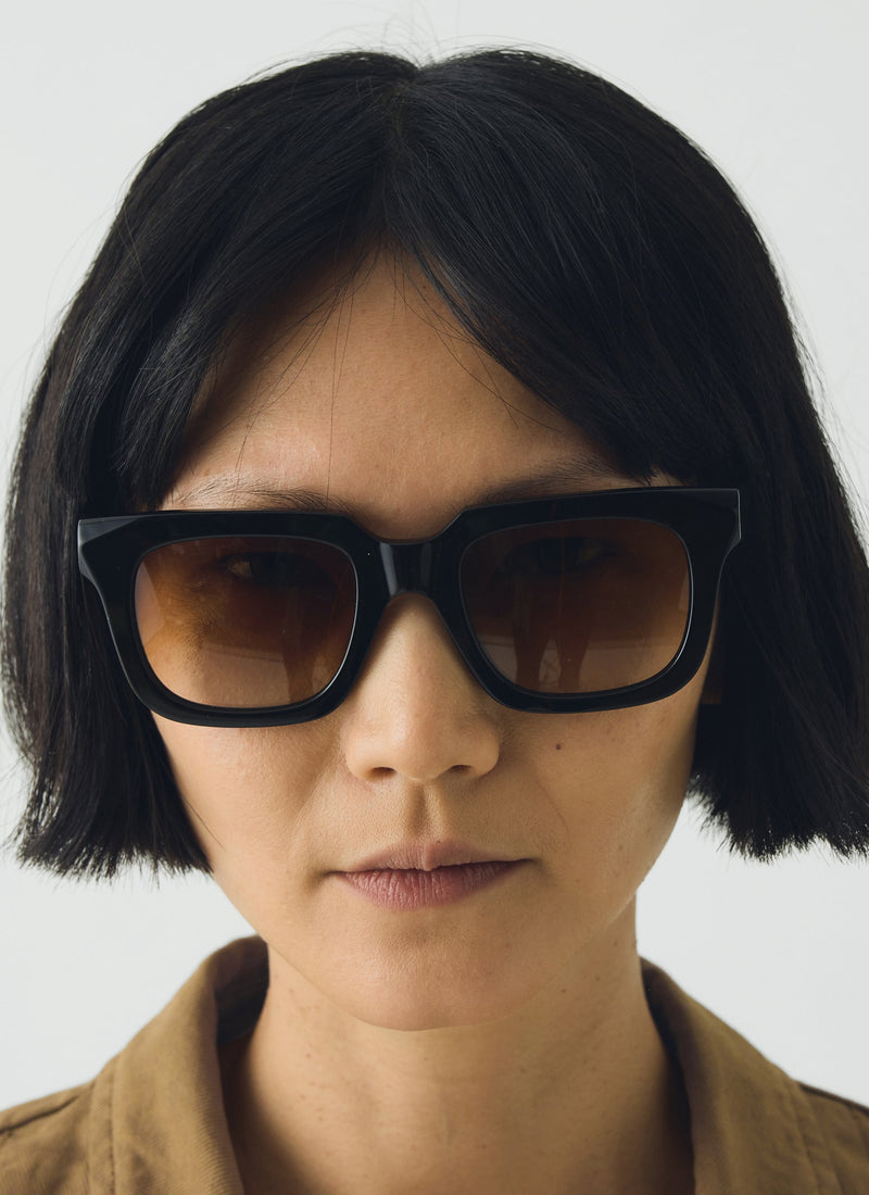 Finlay and Co Tavistock Sunglasses | Black