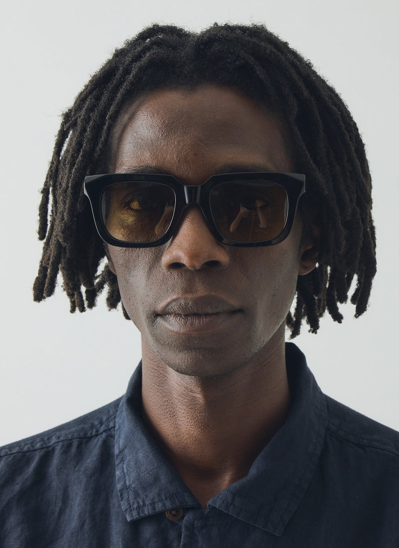 Finlay and Co Tavistock Sunglasses | Black