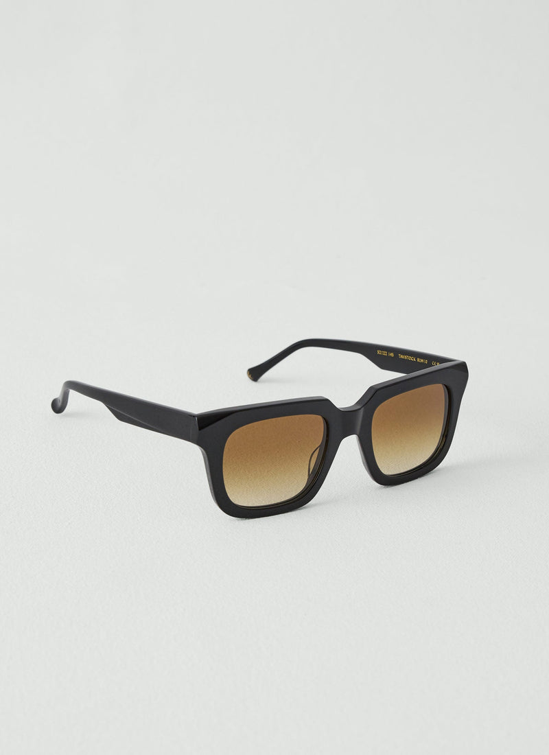 Finlay and Co Tavistock Sunglasses | Black