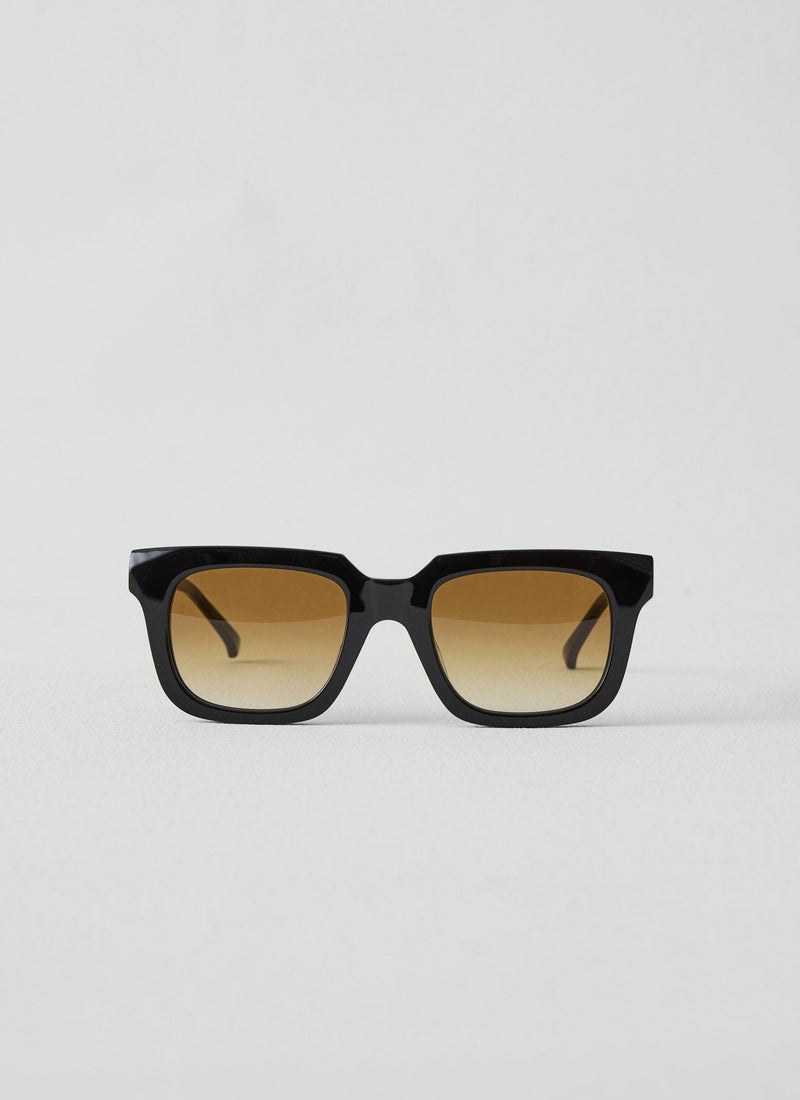 Finlay and Co Tavistock Sunglasses | Black