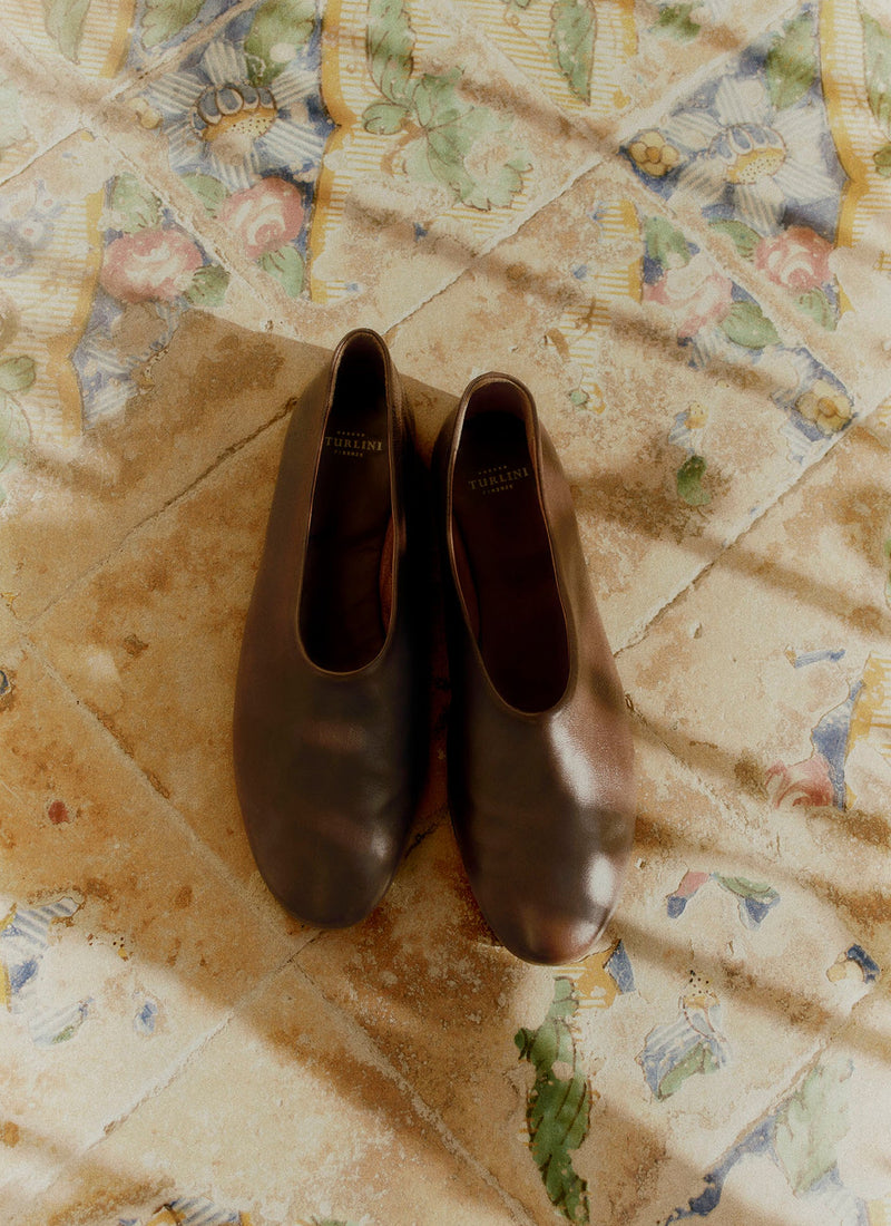 Sturlini Danza Pumps | Espresso