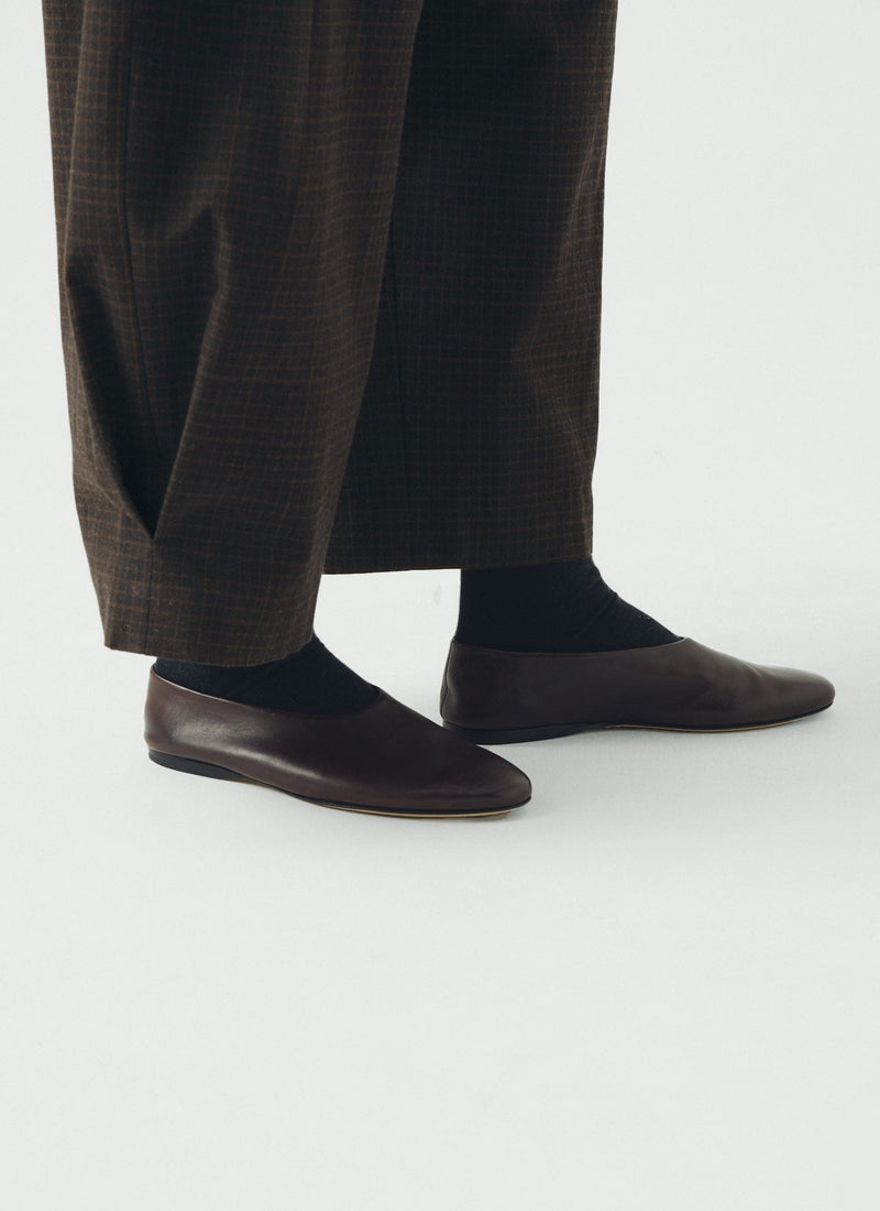 Sturlini Danza Pumps | Espresso