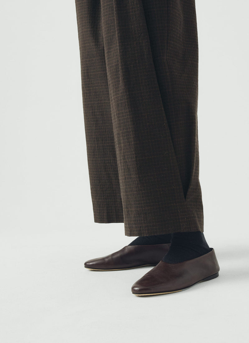 Sturlini Danza Pumps | Espresso