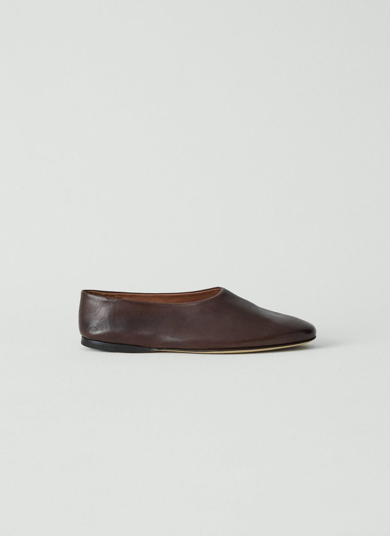 Sturlini Danza Pumps | Espresso