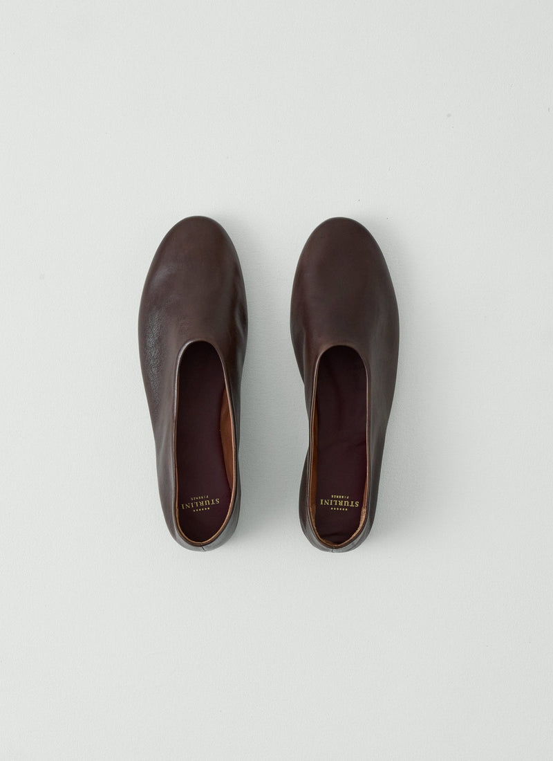 Sturlini Danza Pumps | Espresso