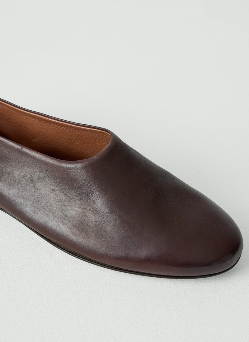 Sturlini Danza Pumps | Espresso