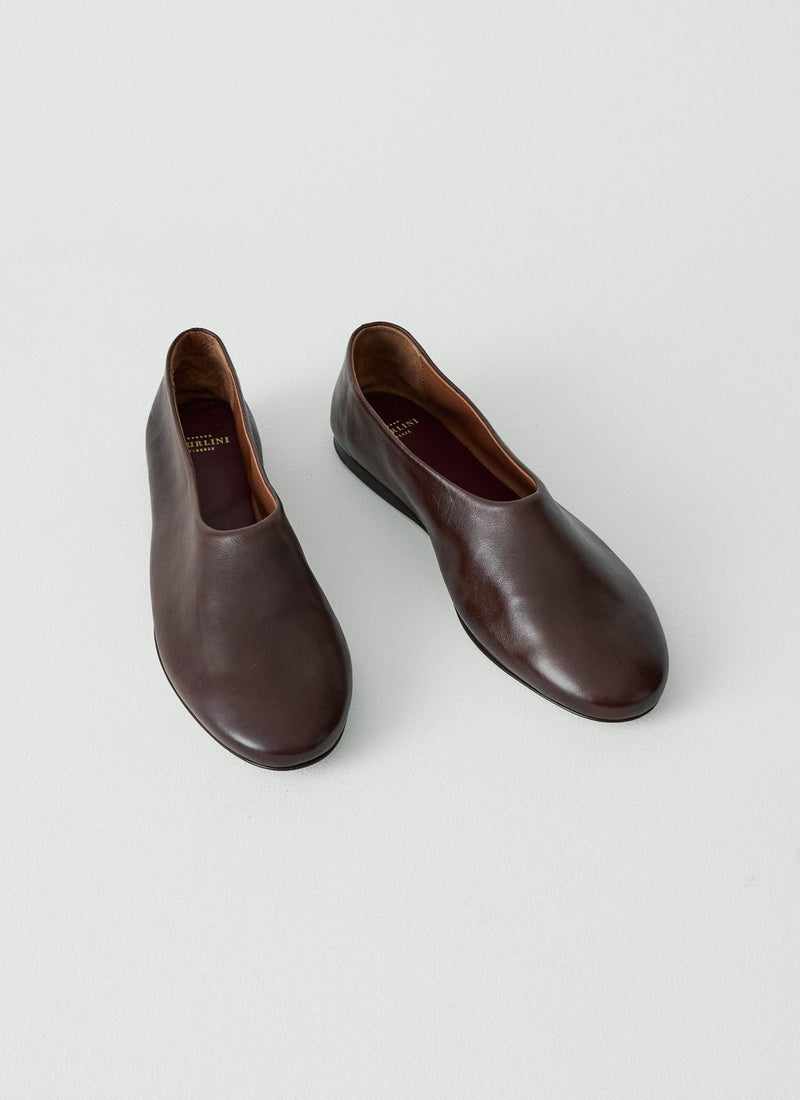 Sturlini Danza Pumps | Espresso