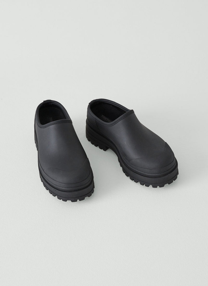 Tretorn Ari Clogs | Black