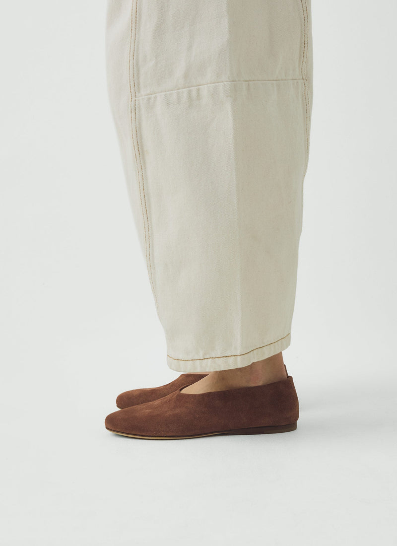 Sturlini Danza Pumps | Nutmeg
