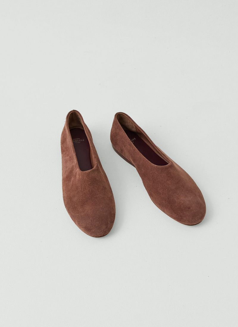 Sturlini Danza Pumps | Nutmeg