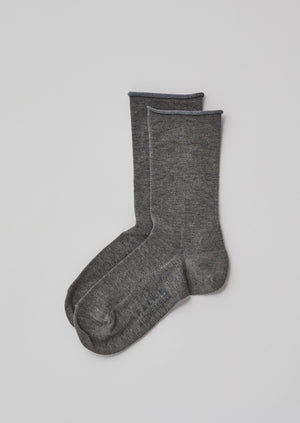 Falke Active Breeze Socks | Light Grey