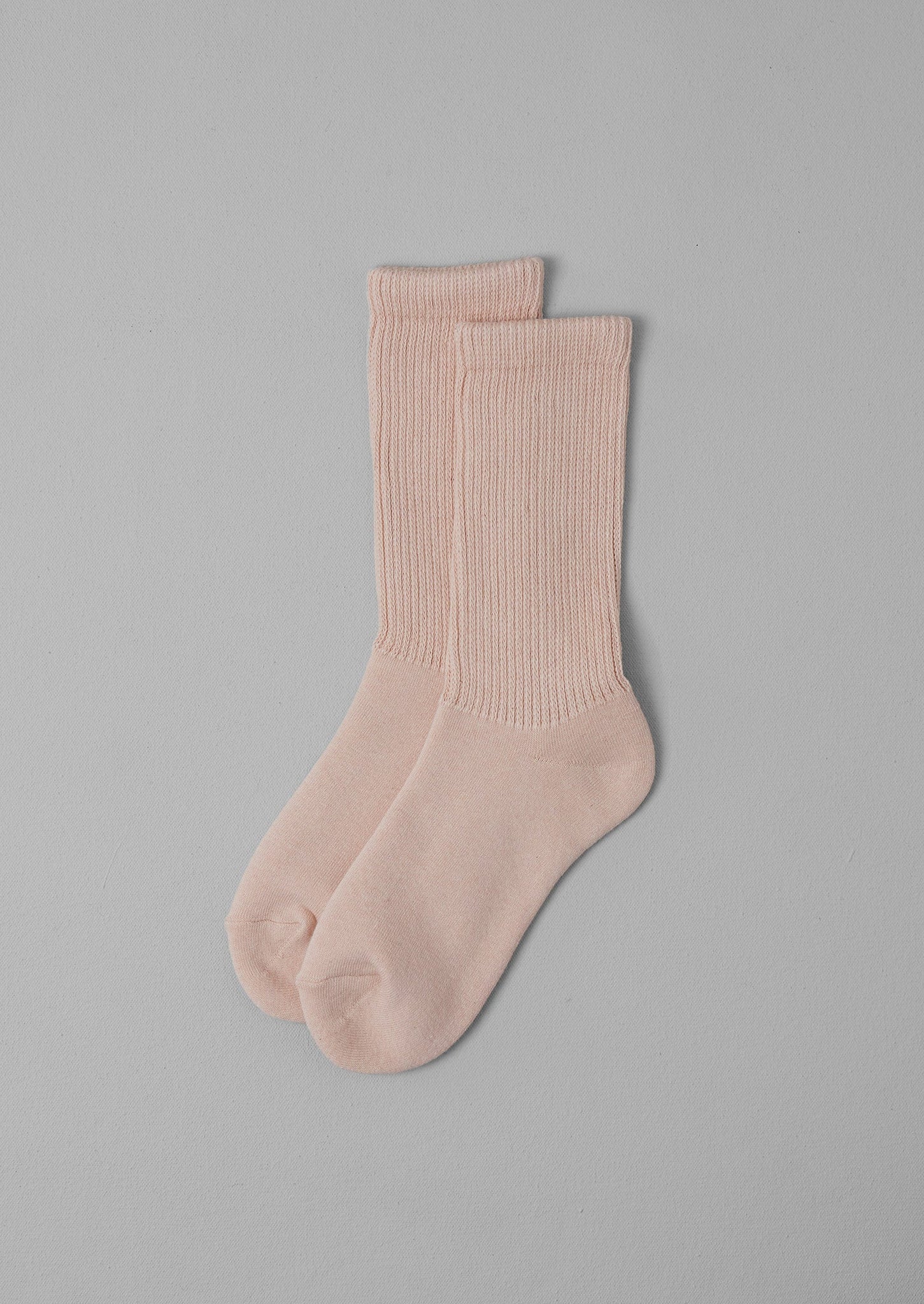 Decka Naturally Dyed Socks | Sakura