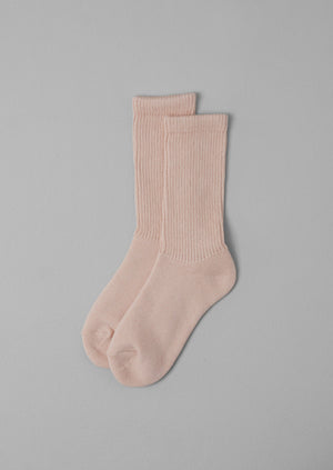 Decka Naturally Dyed Socks | Sakura