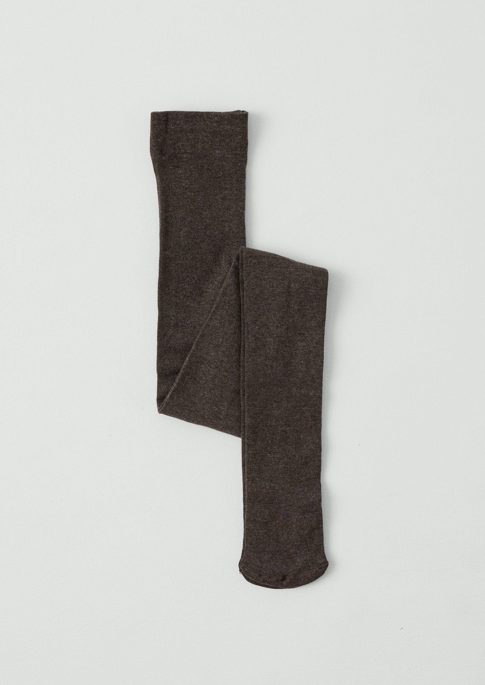 Maria La Rosa Tights | Mocha Brown