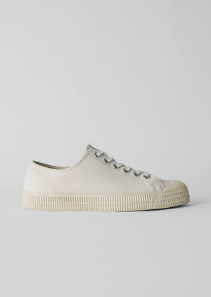 Novesta Star Master Plimsolls | Beige
