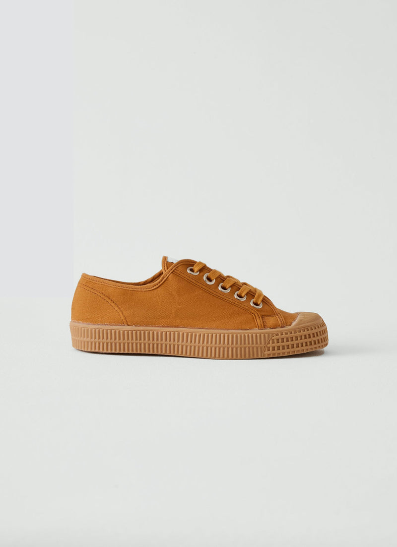 Novesta Star Master Plimsolls | Inca Gold