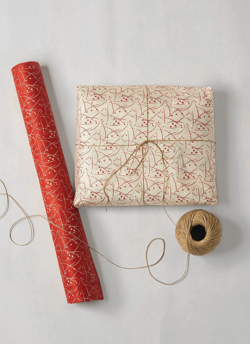 Gift Wrapping