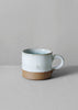 Leach Pottery Mug | Nuka White