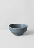 Cove Stoneware Bowl | Blue Grey