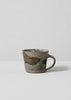 SZ Ceramics Storm Mug | Grey Fleck