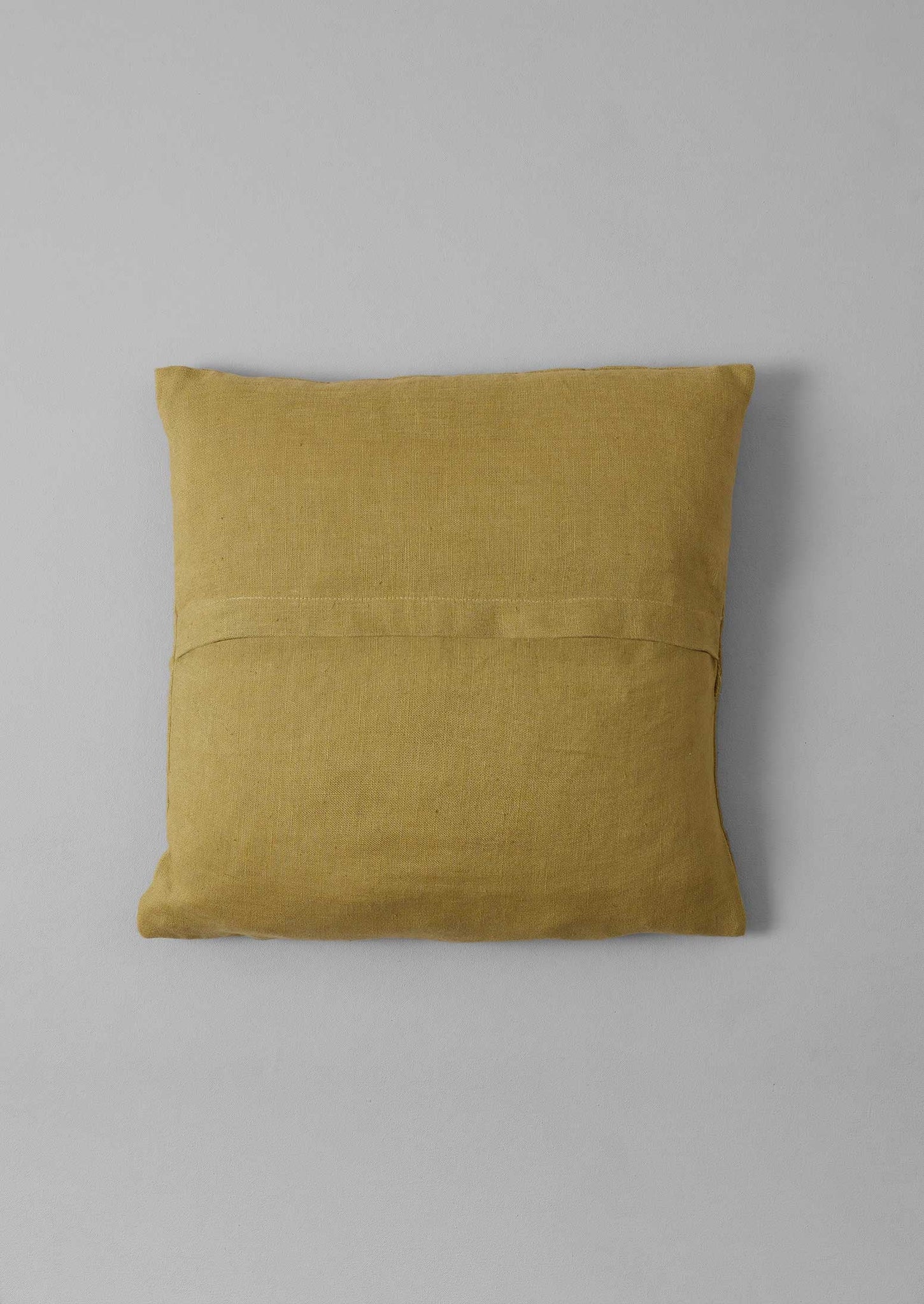 Basri Hand Embroidered Cushion Cover | Apple
