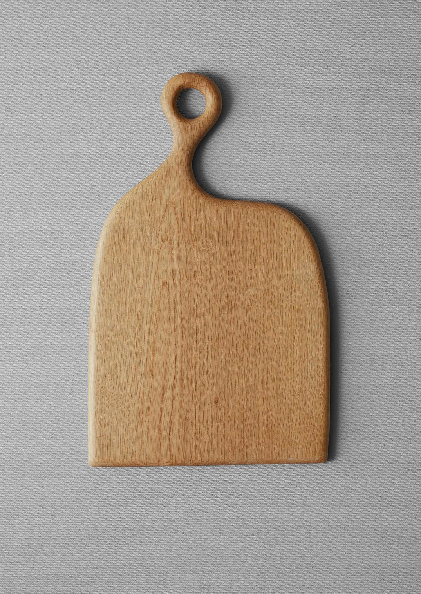 Forge Creative Wide Oak Chopping Board | Natural