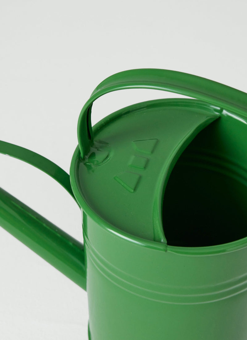 Watering Can | Grass Green