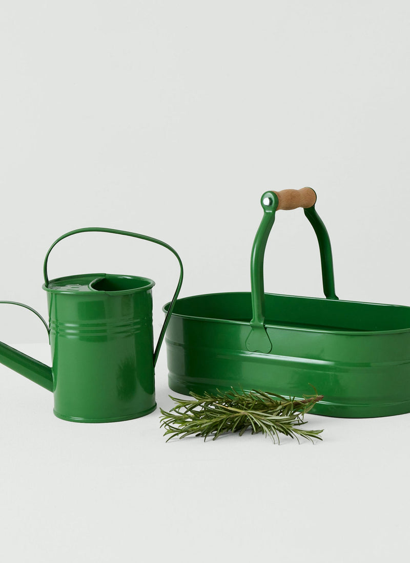 Garden Utility Bucket | Grass Green